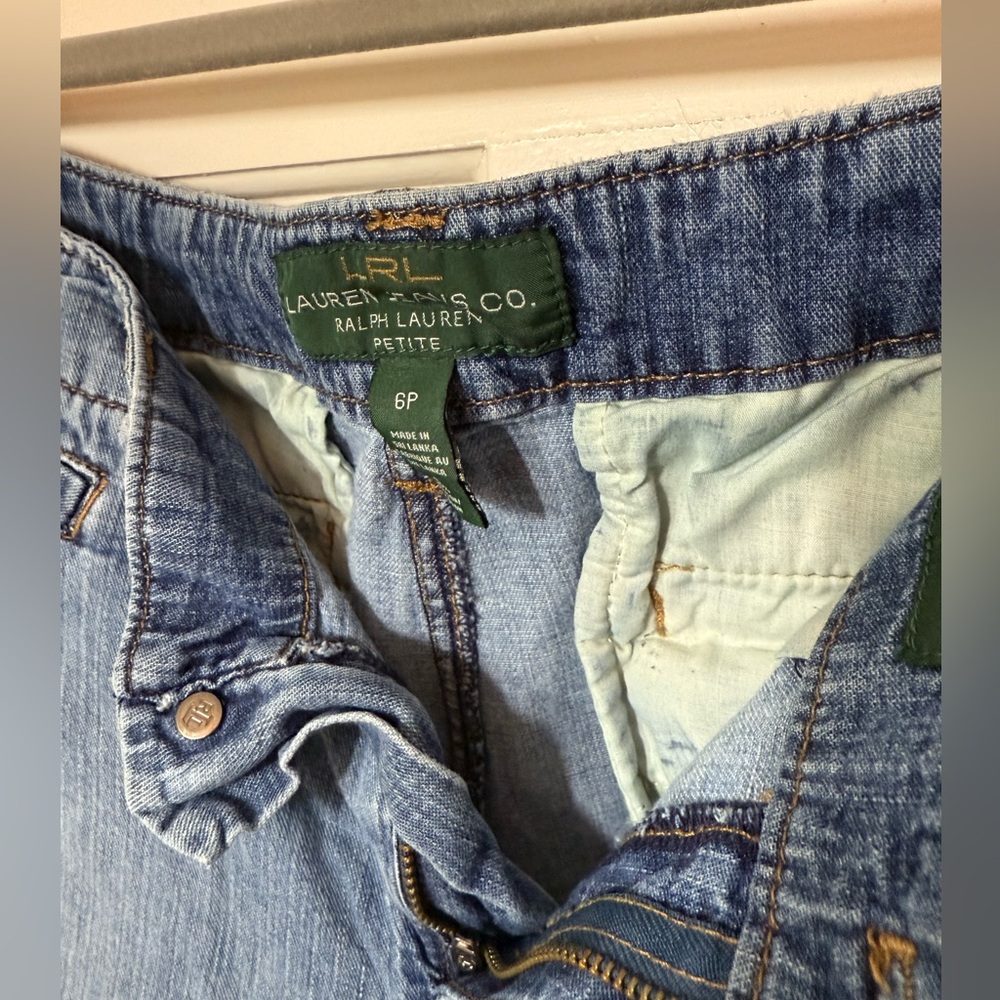 ✨LRL jeans